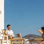 Nesoi Naxos Villa *