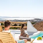 Nesoi Naxos Villa