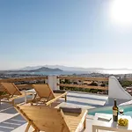 Nesoi Naxos Villa