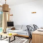 Villa Nesoi Naxos *