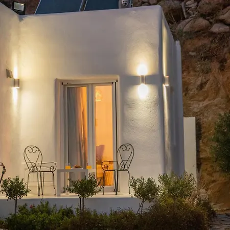 Nesoi Naxos Naxos City