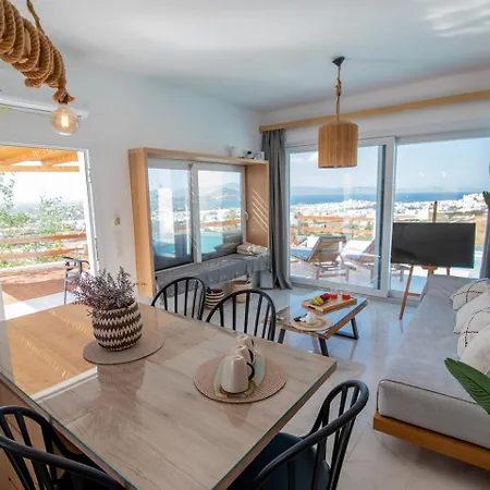 Nesoi Naxos Naxos City