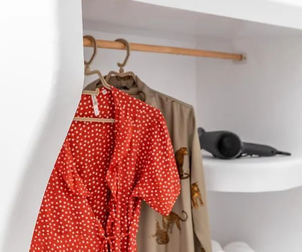 Nesoi Naxos 别墅 *