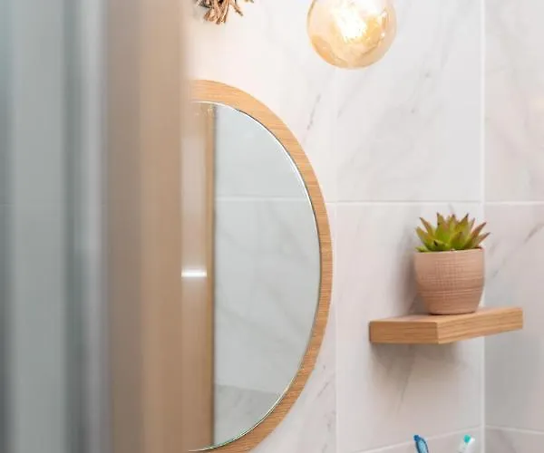 Nesoi Naxos 别墅 *