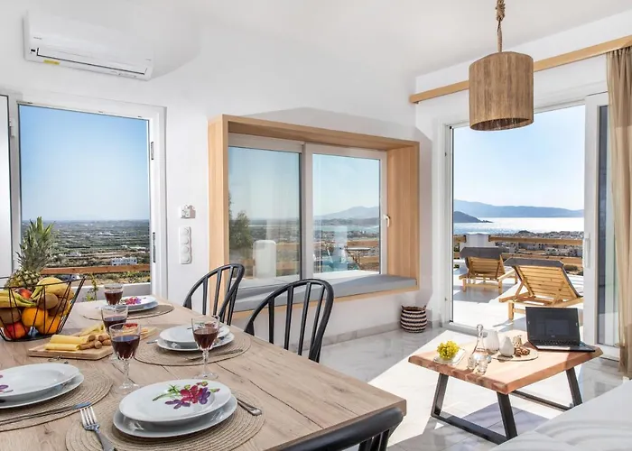 Nesoi Naxos Naxos City