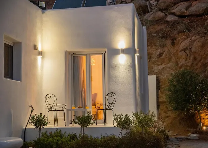 Nesoi Naxos Naxos City