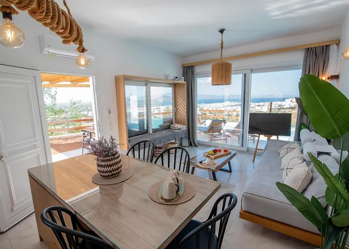 Nesoi Naxos Naxos City